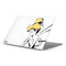 Disney Tinker Bell Dreamer Ink Art Apple MacBook Pro 16-inch Skin