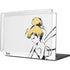 Disney Tinker Bell Dreamer Ink Art MacBook Cases