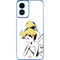 Disney Tinker Bell Dreamer Ink Art Moto G Play 4G (2024) Skin