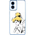 Disney Tinker Bell Dreamer Ink Art Moto G Play 4G (2024) Skin
