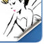 Disney Tinker Bell Dreamer Ink Art Moto G Play 4G (2024) Skin