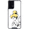 Disney Tinker Bell Dreamer Ink Art Moto G Power 5G (2024) Clear Case