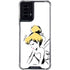 Disney Tinker Bell Dreamer Ink Art Moto G Power 5G (2024) Clear Case