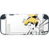Disney Tinker Bell Dreamer Ink Art Nintendo Switch 2 (2025) with Joy-Con Skin