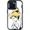 Disney Tinker Bell Dreamer Ink Art Otterbox Defender iPhone Skin