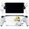 Disney Tinker Bell Dreamer Ink Art PlayStation Portal Remote Player Skin