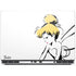 Disney Tinker Bell Dreamer Ink Art Dell Precision Skin