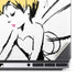 Disney Tinker Bell Dreamer Ink Art Dell Precision Skin