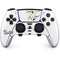Disney Tinker Bell Dreamer Ink Art PS5 DualSense Edge Pro Controller Skin