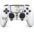 Disney Tinker Bell Dreamer Ink Art PS5 DualSense Edge Pro Controller Skin