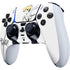 Disney Tinker Bell Dreamer Ink Art PS5 DualSense Edge Pro Controller Skin