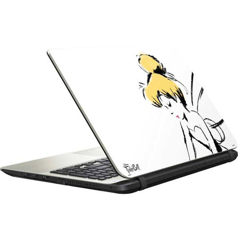 Disney Tinker Bell Dreamer Ink Art Satellite L50-B / S50-B Skin