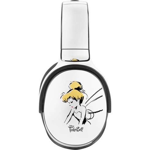 Disney Tinker Bell Dreamer Ink Art Skullcandy Venue Skin