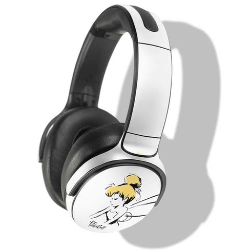 Disney Tinker Bell Dreamer Ink Art Skullcandy Venue Skin