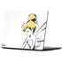 Disney Tinker Bell Dreamer Ink Art Surface Laptop 7 13.8in Skin