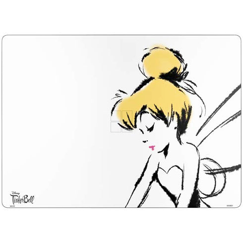 Disney Tinker Bell Dreamer Ink Art Surface Laptop 7 15in Skin