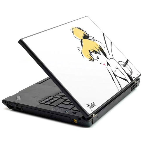 Disney Tinker Bell Dreamer Ink Art T440s Skin