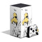 Disney Tinker Bell Dreamer Ink Art XBox Series X Digital Edition Bundle Skin
