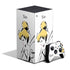 Disney Tinker Bell Dreamer Ink Art XBox Series X Digital Edition Bundle Skin