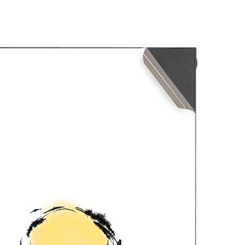 Disney Tinker Bell Dreamer Ink Art XBox Series X Digital Edition Console Skin