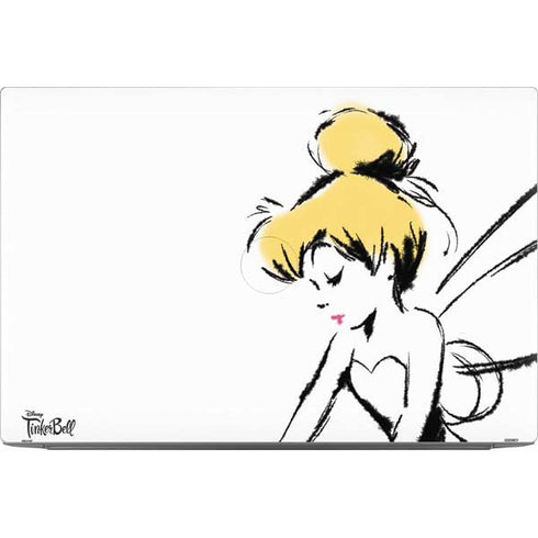 Disney Tinker Bell Dreamer Ink Art Dell XPS Skin