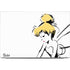 Disney Tinker Bell Dreamer Ink Art Dell XPS Skin