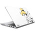 Disney Tinker Bell Dreamer Ink Art HP ZBook Fury 16 G10 Skin