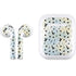 Disney Tinker Bell Fairy Size Pattern Apple AirPods Skin