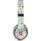 Disney Tinker Bell Fairy Size Pattern Beats Solo 2 Wireless Skin
