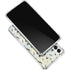 Disney Tinker Bell Fairy Size Pattern Galaxy A16 5G Clear Case