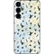 Disney Tinker Bell Fairy Size Pattern Galaxy A16 5G Skin
