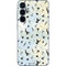 Disney Tinker Bell Fairy Size Pattern Galaxy A35 5G Skin