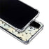Disney Tinker Bell Fairy Size Pattern Galaxy A36 5G Clear Case