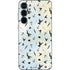 Disney Tinker Bell Fairy Size Pattern Galaxy A36 5G Skin