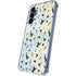 Disney Tinker Bell Fairy Size Pattern Galaxy A55 5G Clear Case