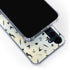 Disney Tinker Bell Fairy Size Pattern Galaxy A55 5G Clear Case