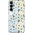Disney Tinker Bell Fairy Size Pattern Galaxy A55 5G Skin