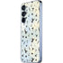 Disney Tinker Bell Fairy Size Pattern Galaxy A55 5G Skin