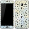 Disney Tinker Bell Fairy Size Pattern Galaxy J3 Skin