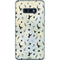Disney Tinker Bell Fairy Size Pattern Galaxy S10e Skin