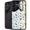 Disney Tinker Bell Fairy Size Pattern Galaxy S24 FE Kickstand Case