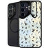 Disney Tinker Bell Fairy Size Pattern Galaxy S24 FE Kickstand Case
