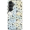 Disney Tinker Bell Fairy Size Pattern Galaxy S25 Impact Case