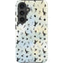 Disney Tinker Bell Fairy Size Pattern Galaxy S25 Impact Case