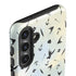 Disney Tinker Bell Fairy Size Pattern Galaxy S25 Impact Case