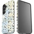 Disney Tinker Bell Fairy Size Pattern Galaxy S25 Impact Case