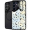 Disney Tinker Bell Fairy Size Pattern Galaxy S24 Kickstand Case
