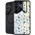 Disney Tinker Bell Fairy Size Pattern Galaxy S24 Kickstand Case