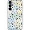 Disney Tinker Bell Fairy Size Pattern Galaxy S25 Plus Skin