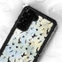 Disney Tinker Bell Fairy Size Pattern Galaxy S24 Plus Waterproof Case